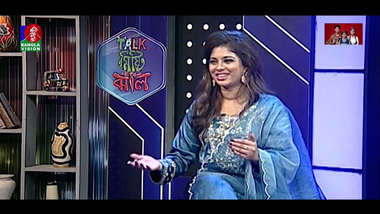টাকার জন্য গান করেন লুইপা | Luipa | Abu Hena Rony | Talk Misti Jhal