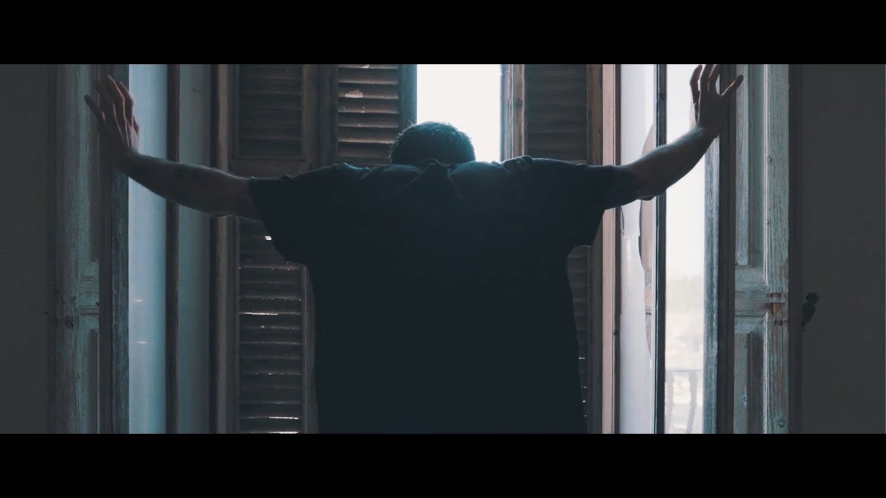 XENON - EN PAZ CONMIGO (CON SHÉ)