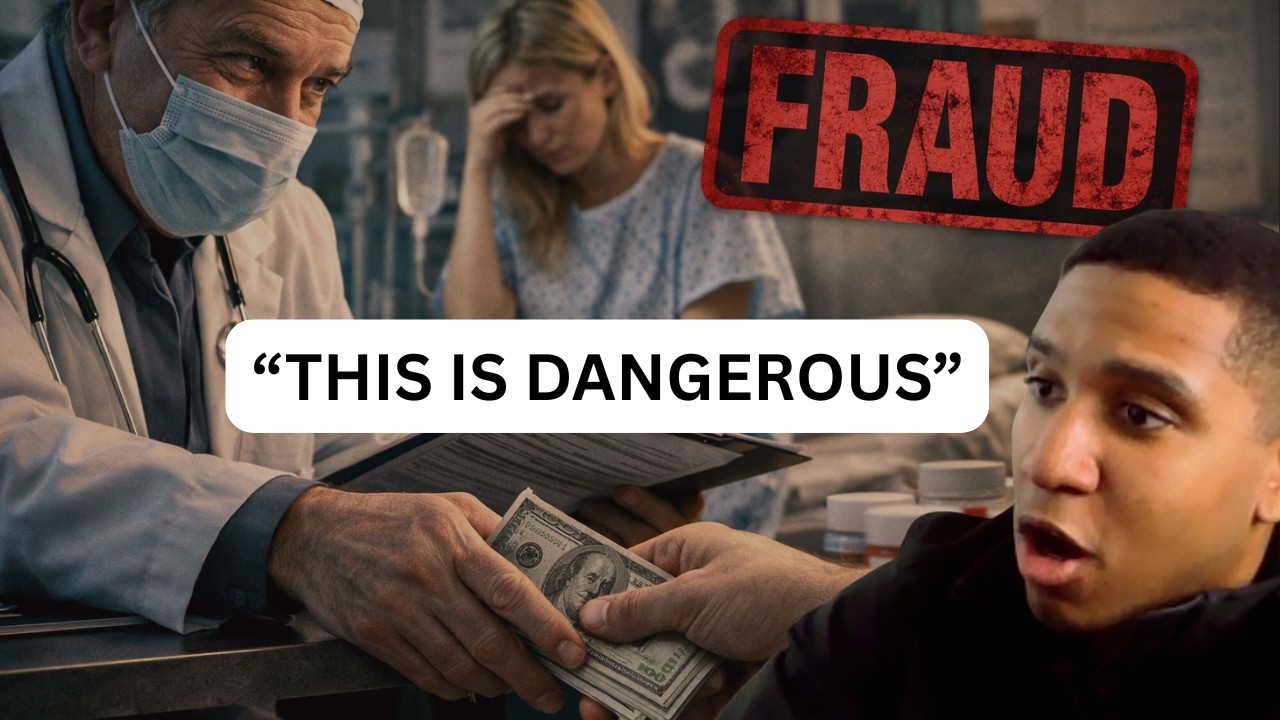 $12 Million Medical Fraud&hellip; And Patients Paid the Price