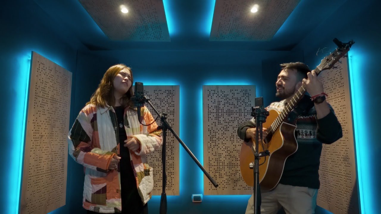 Mauro Llerena - Mi Cosecha ft. Sara Pabón