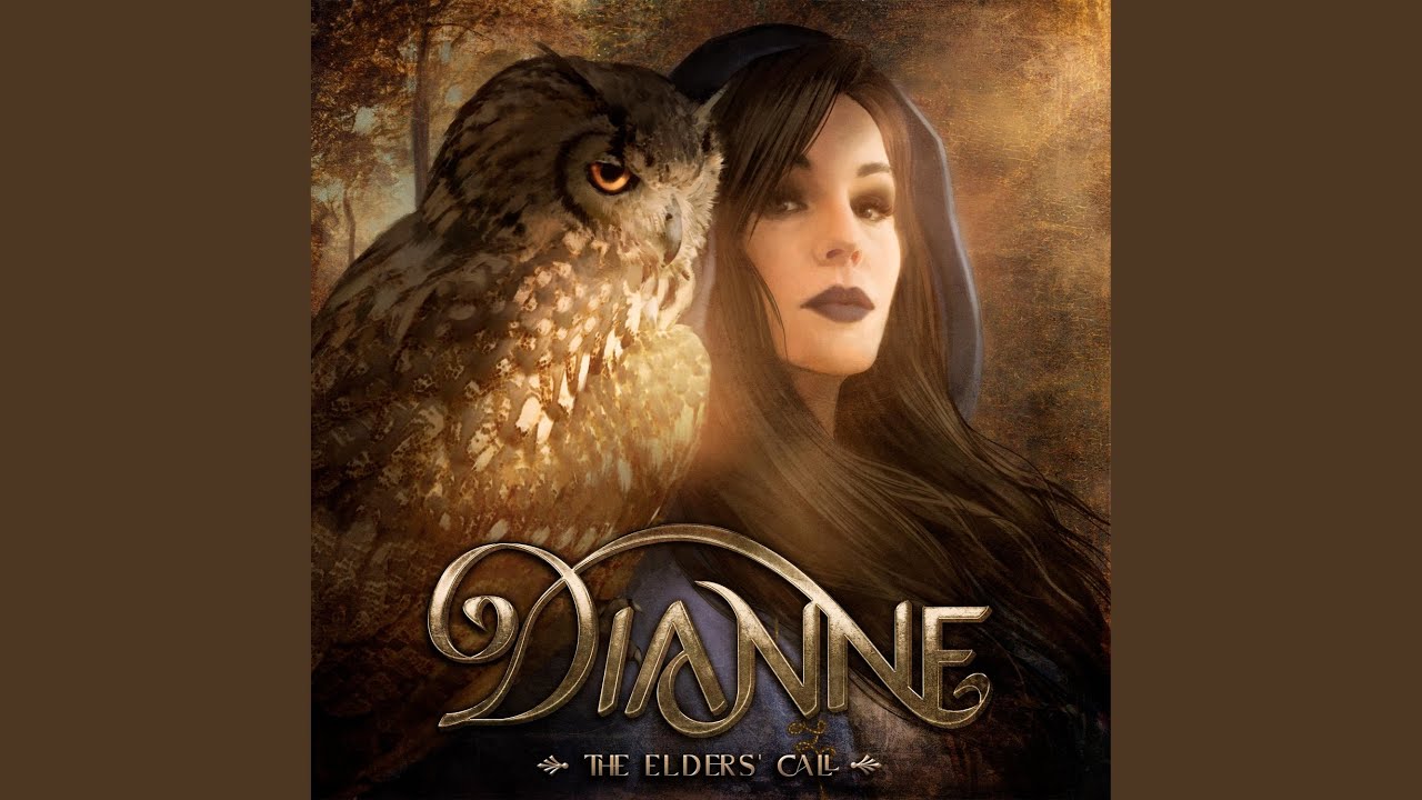 The Elders' Call (feat. Dianne van Giersbergen)