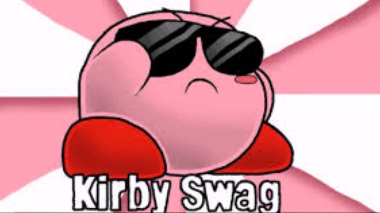 Kirby Swag (SSBB Hip Hop Beat) ~ Jackson Beatz