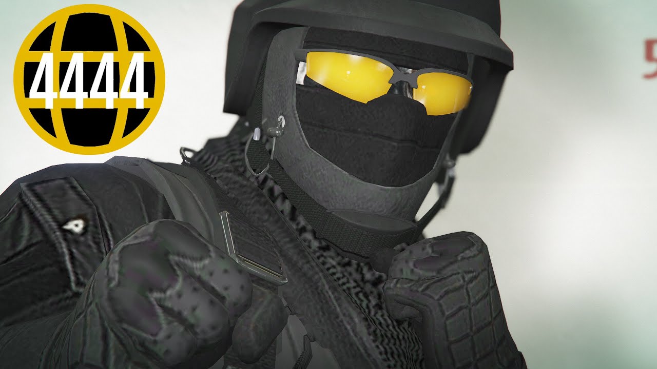 Sweatiest GTA Tryhard (SETTINGS/OUTFITS)