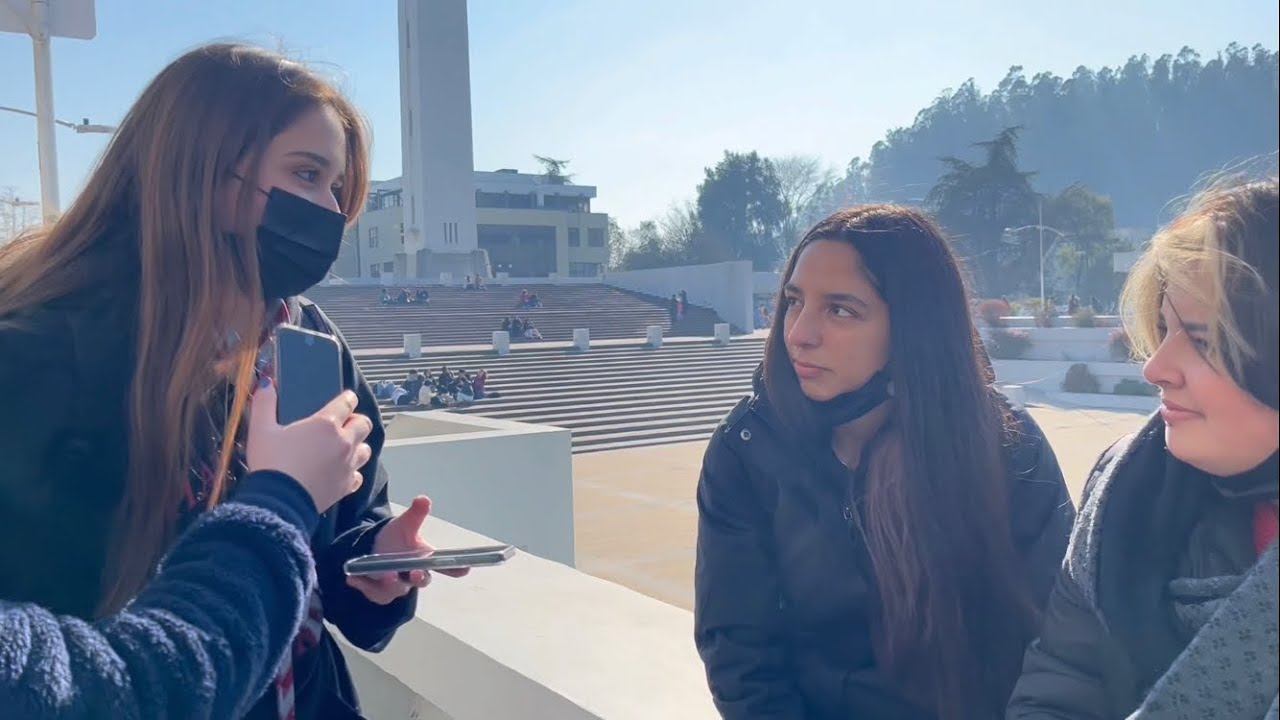 entrevista estudiantes udec (mayo 2022)