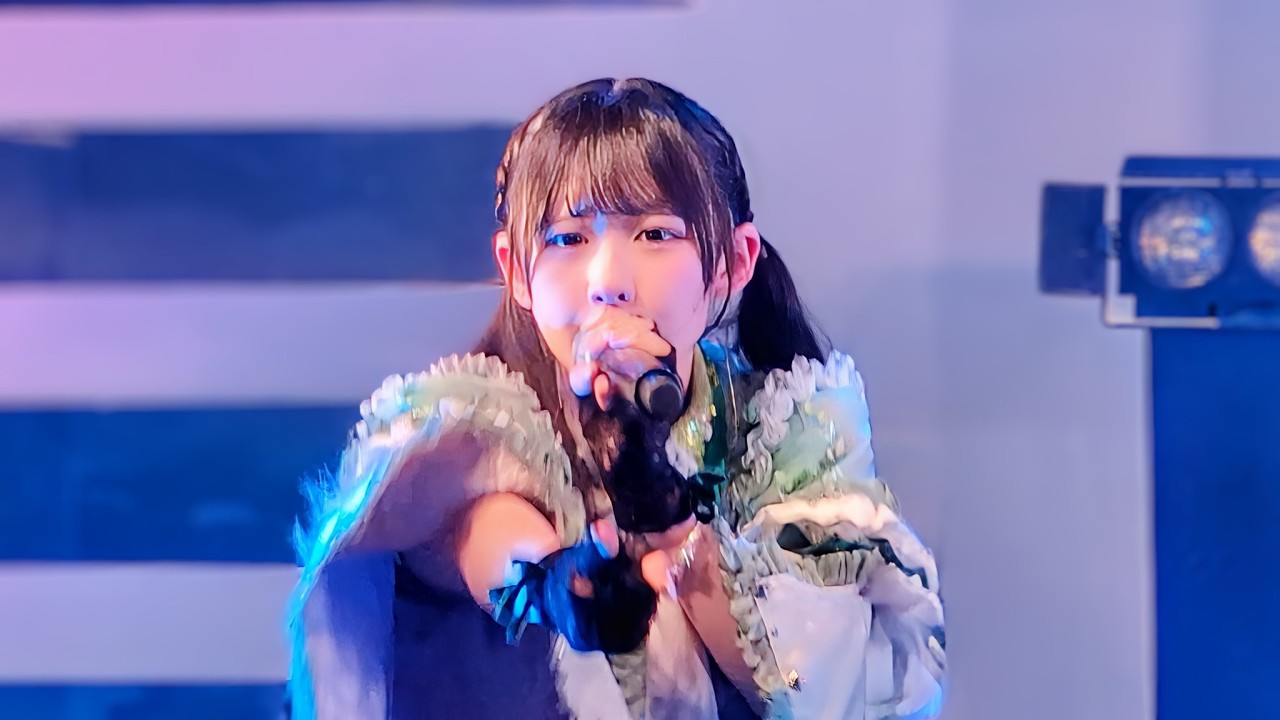 20260224 ないとぱれ〜ど ~なこお誕生日おめでとうSP~ もしかして探し 夜光性アミューズ