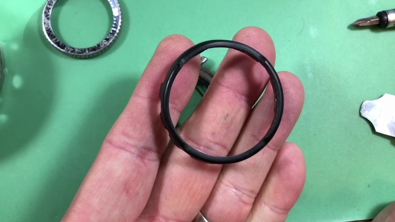 For JCB: Seiko 