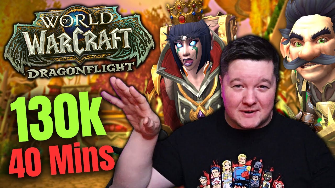 WoW Farming Rare Recipes for Crafting Gold | Gold Making