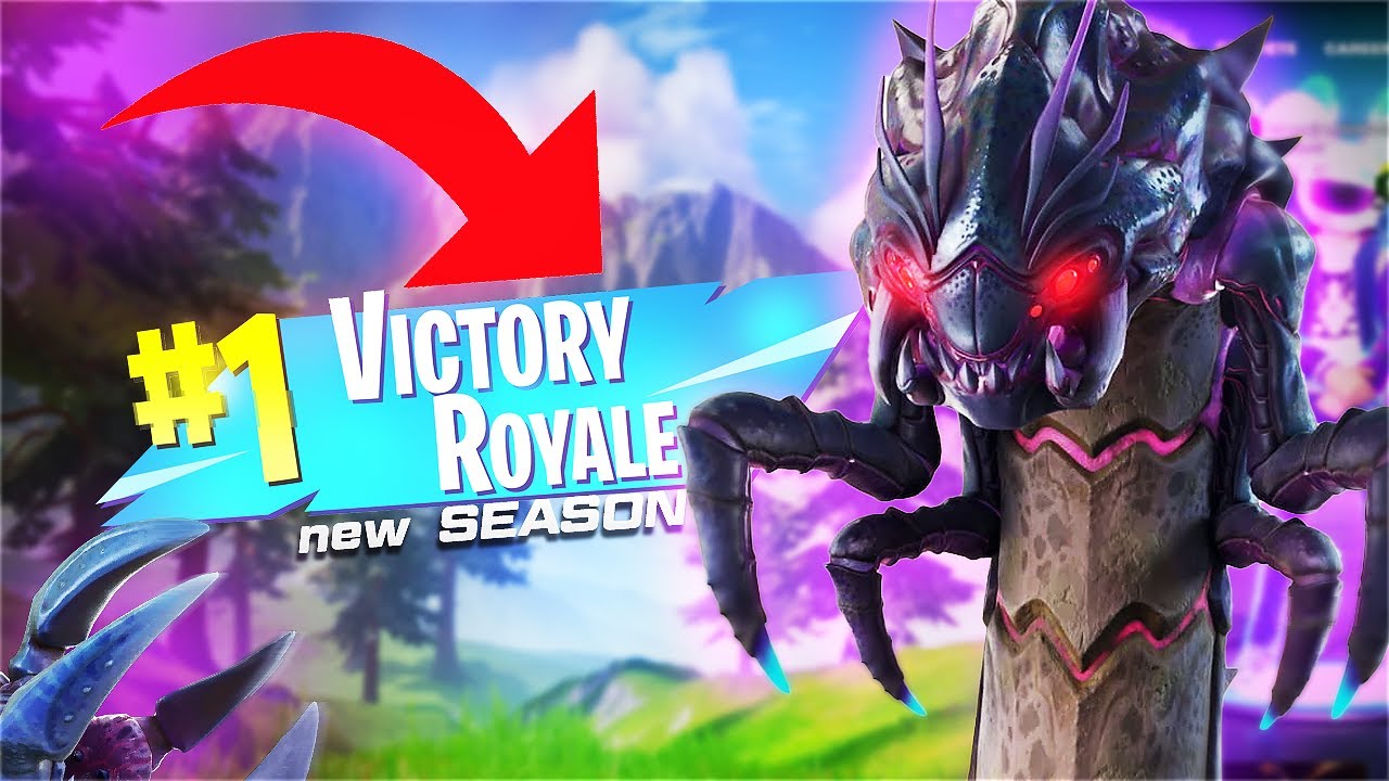 First Win of The New Season! Defeating The Bug Queen!