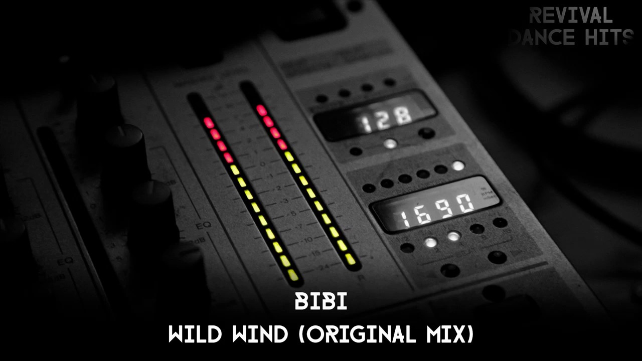 Bibi - Wild Wind (Original Mix) [HQ]