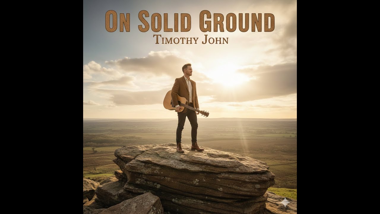On solid Ground Timothy John (2026)