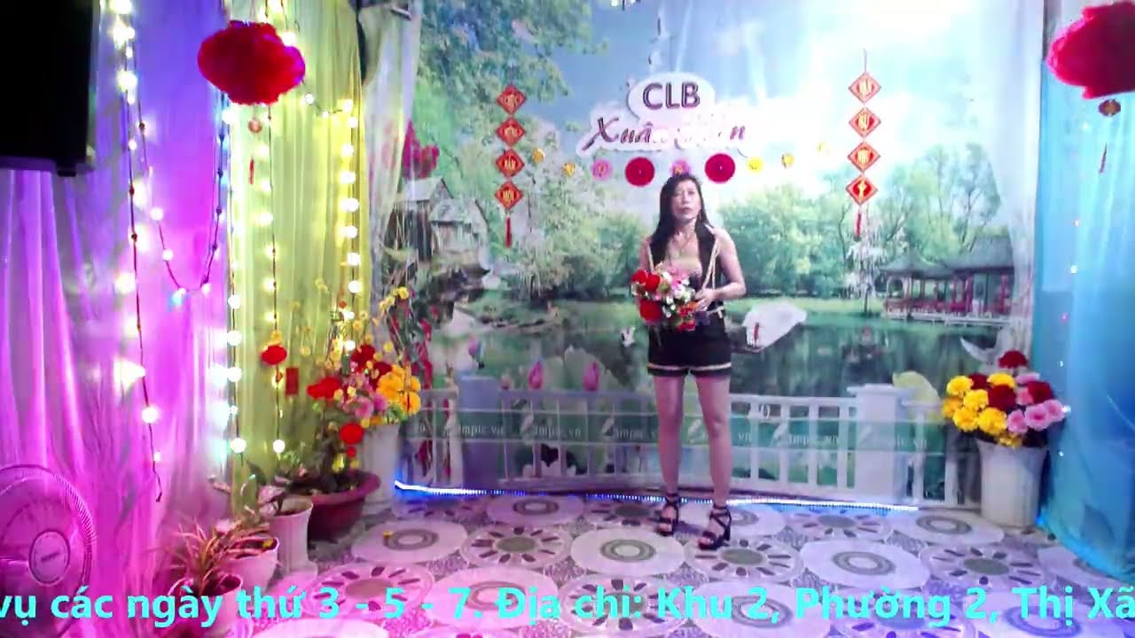 MỸ HẠNH. CÕI NHỚ 5/3/2026