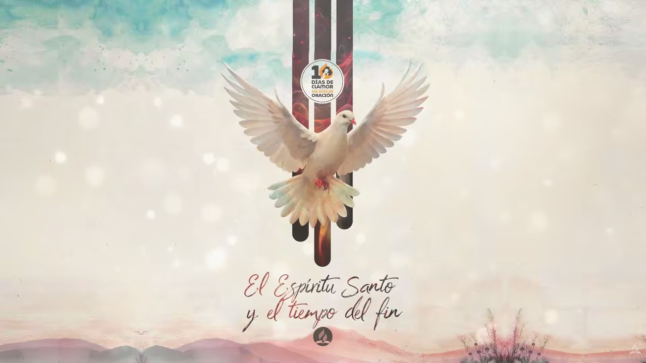10 DÍAS DE ORACIÓN