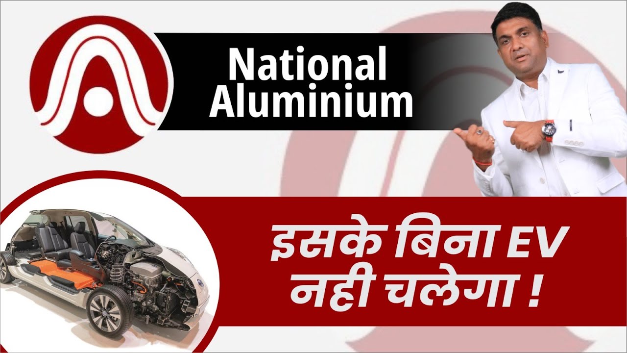 Nalco share | nalco share news |  Nalco share analysis | ev stocks
