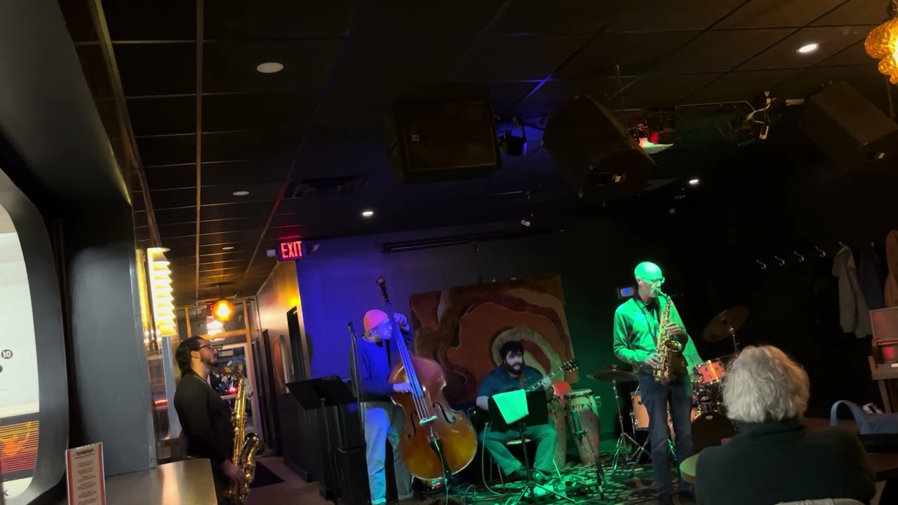 Bags’ Groove- Bowlero Lanes and Lounge