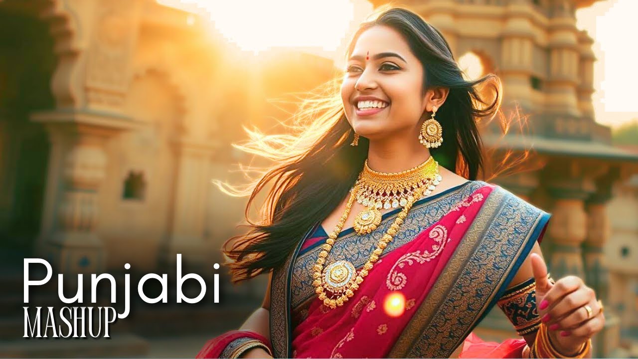 Punjabi Drive – High-Energy Playlist