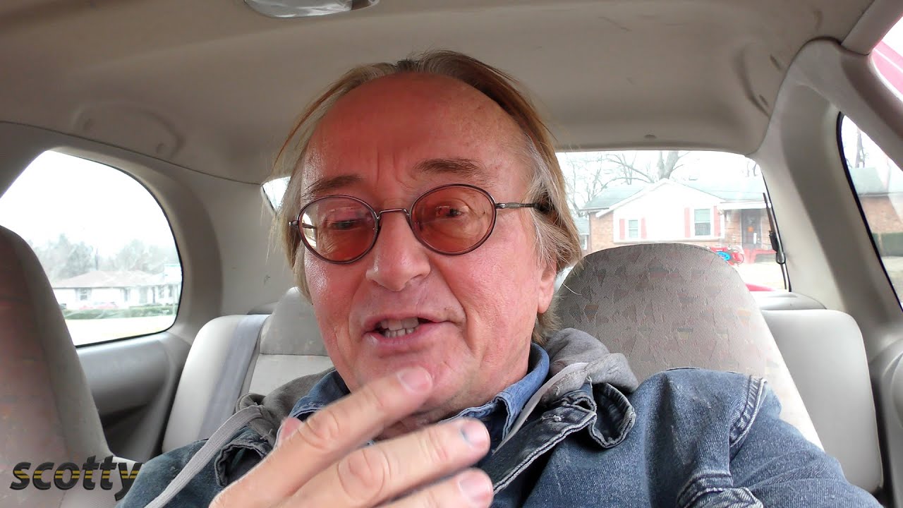 I’m Sitting in the Worst Car Toyota Ever Made