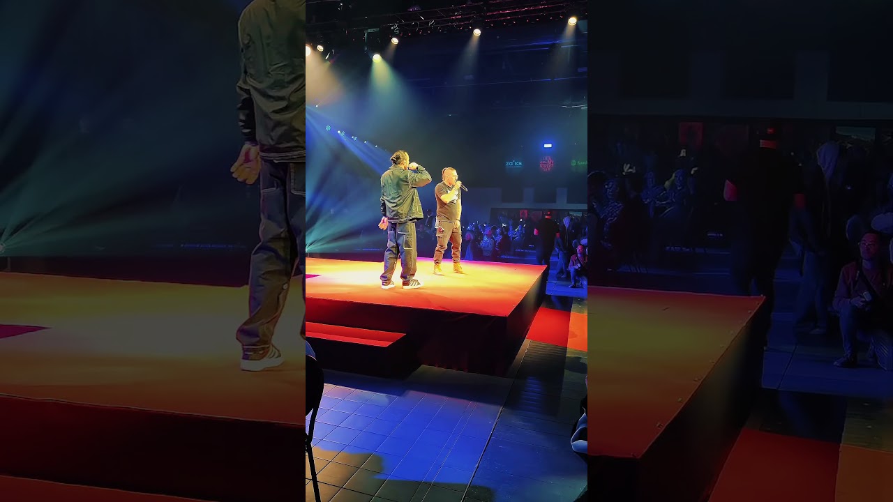 POPKILLERY 2026.|| VIII GALA WRĘCZENIA NAGR&Oacute;D W BRANŻY HIP HOPOWEJ || WARSZAWA EXPO XXI