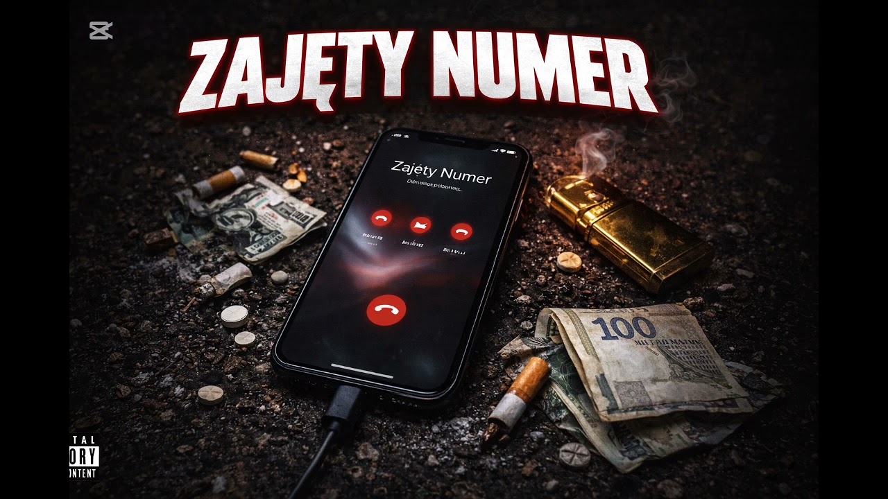 BitC - ZAJĘTY NUMER (Official Audio)