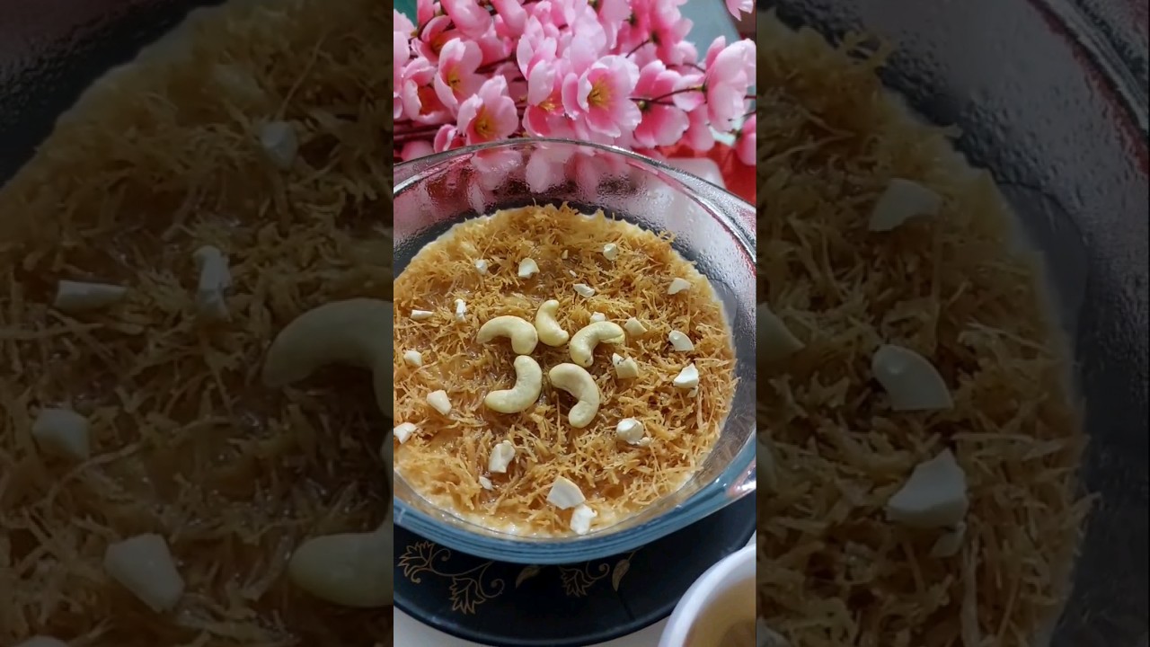 custard kunafa recipe.#viral