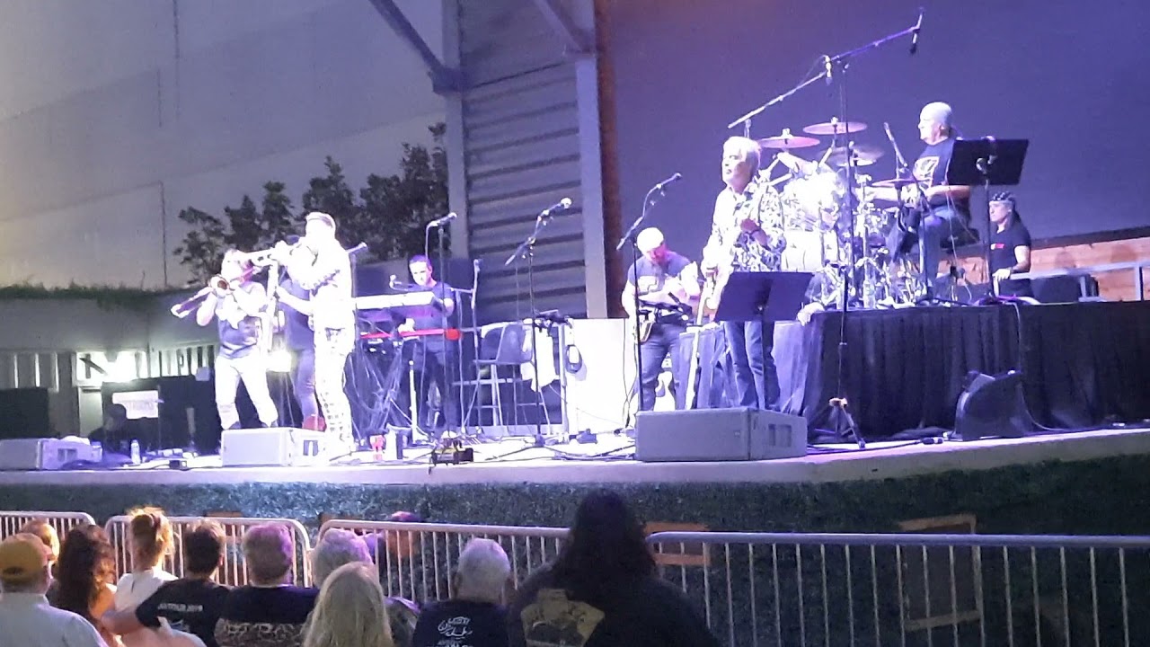 Leonid & Friends. Legacy Hall  Plano, Texas 10/10/2021