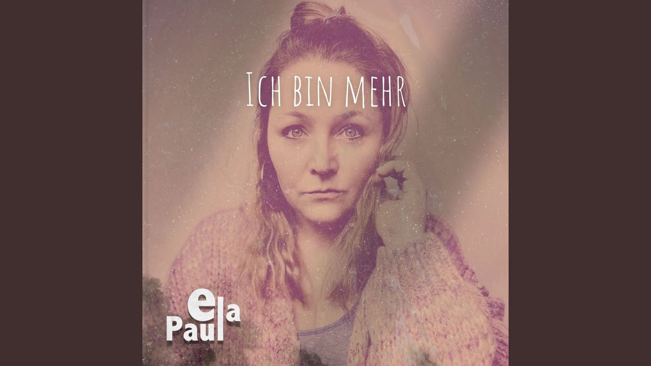 Ich bin mehr