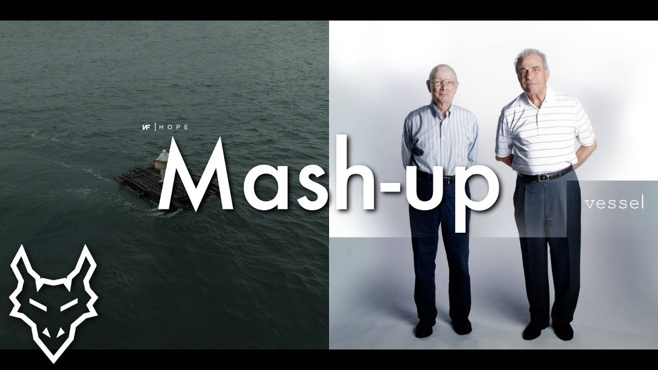 HAPPY Truce - NF & Twenty One Pilots | Mashup