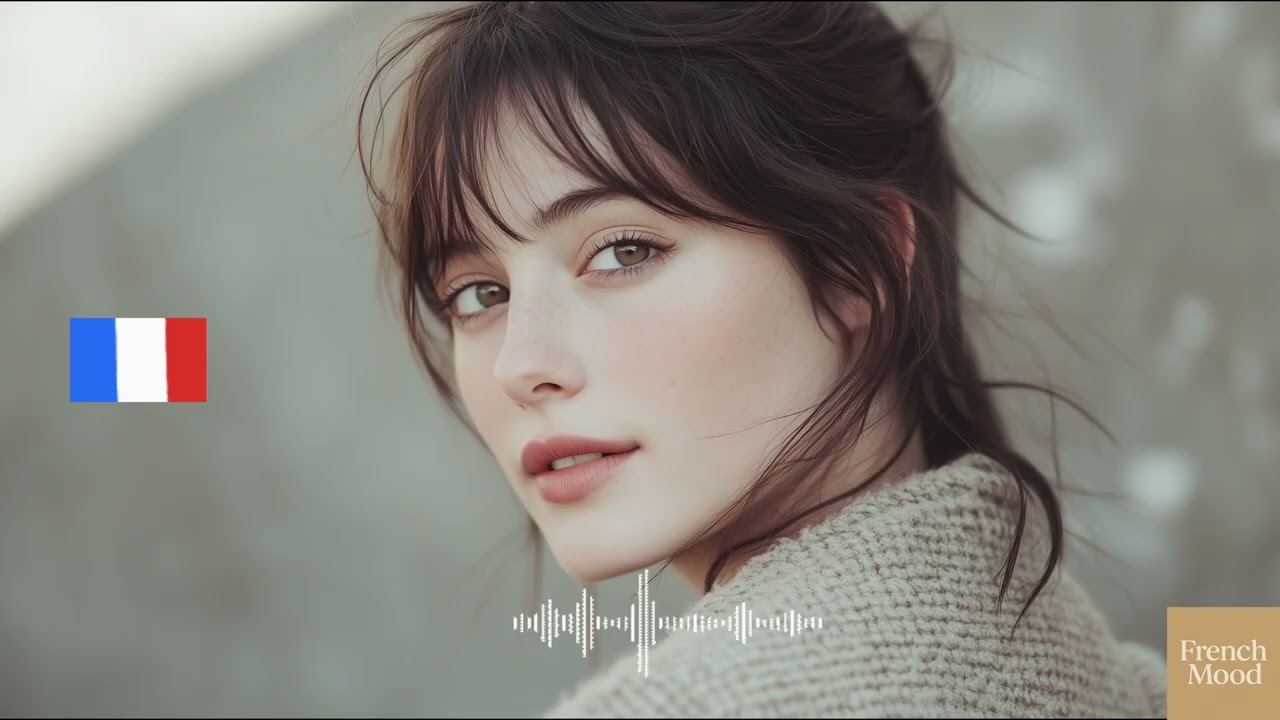 frenchmood -Lazy Afternoon playlist