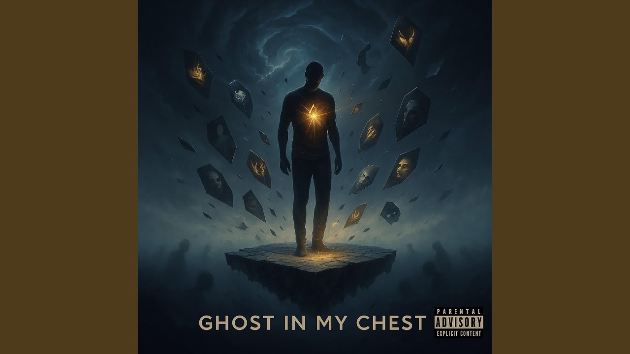 Ghost in My Chest