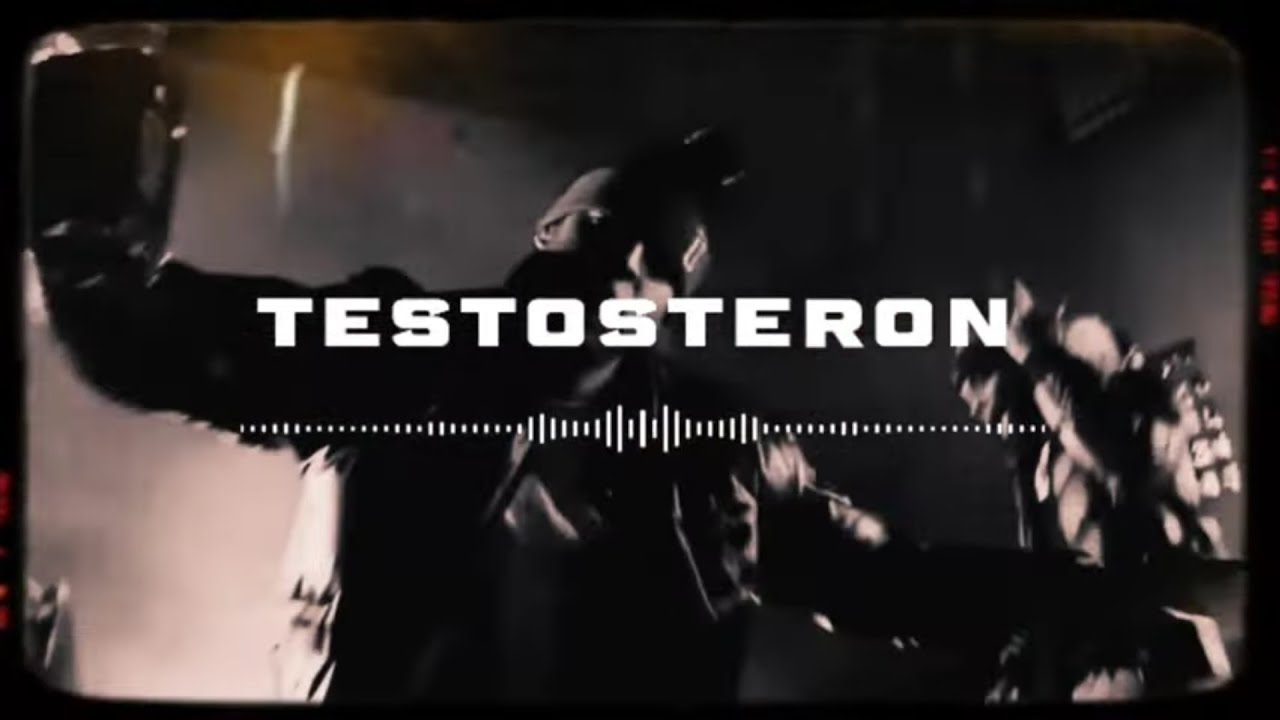 KAARIS X TOVARITCH X BOOBA TYPE BEAT - 