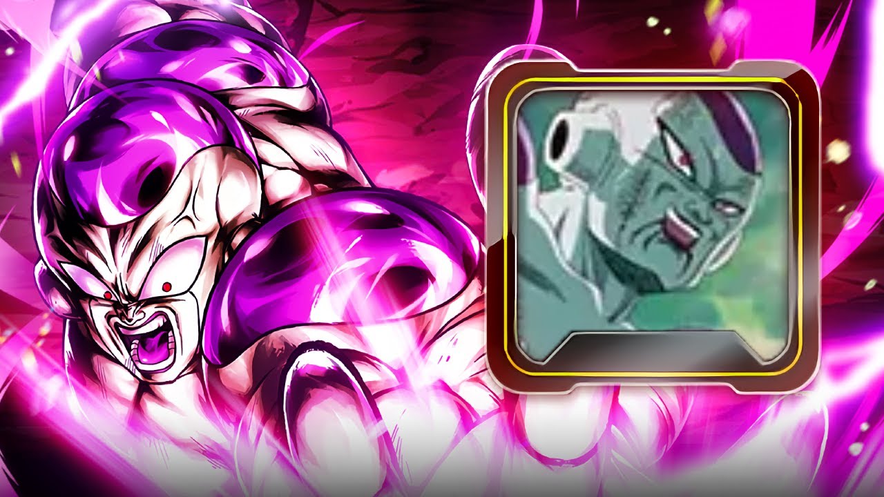 È TORNATO FABRIZIO 🗣️ Dragon Ball Legends