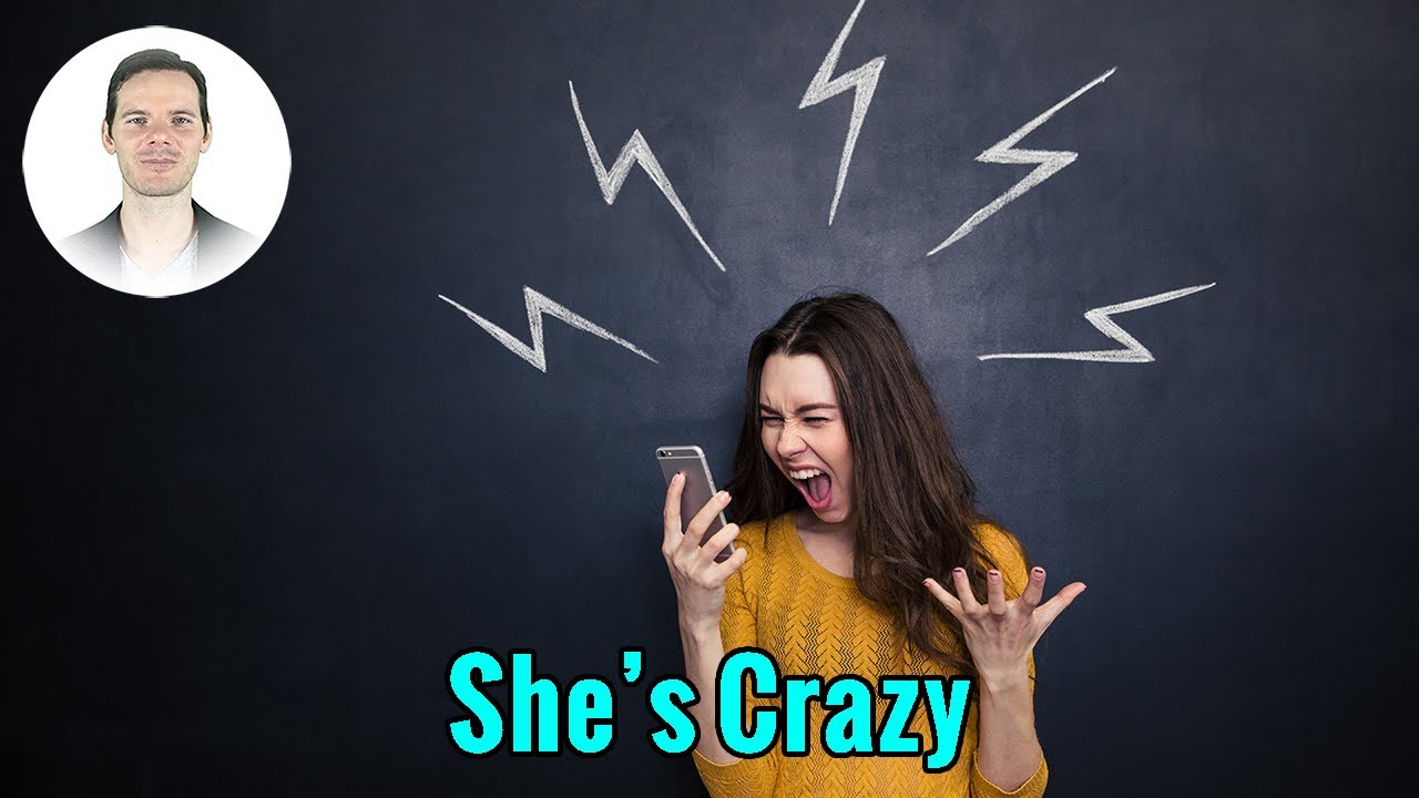 Dealing with Neurotic Women | Women Who Are Addicted to Drama