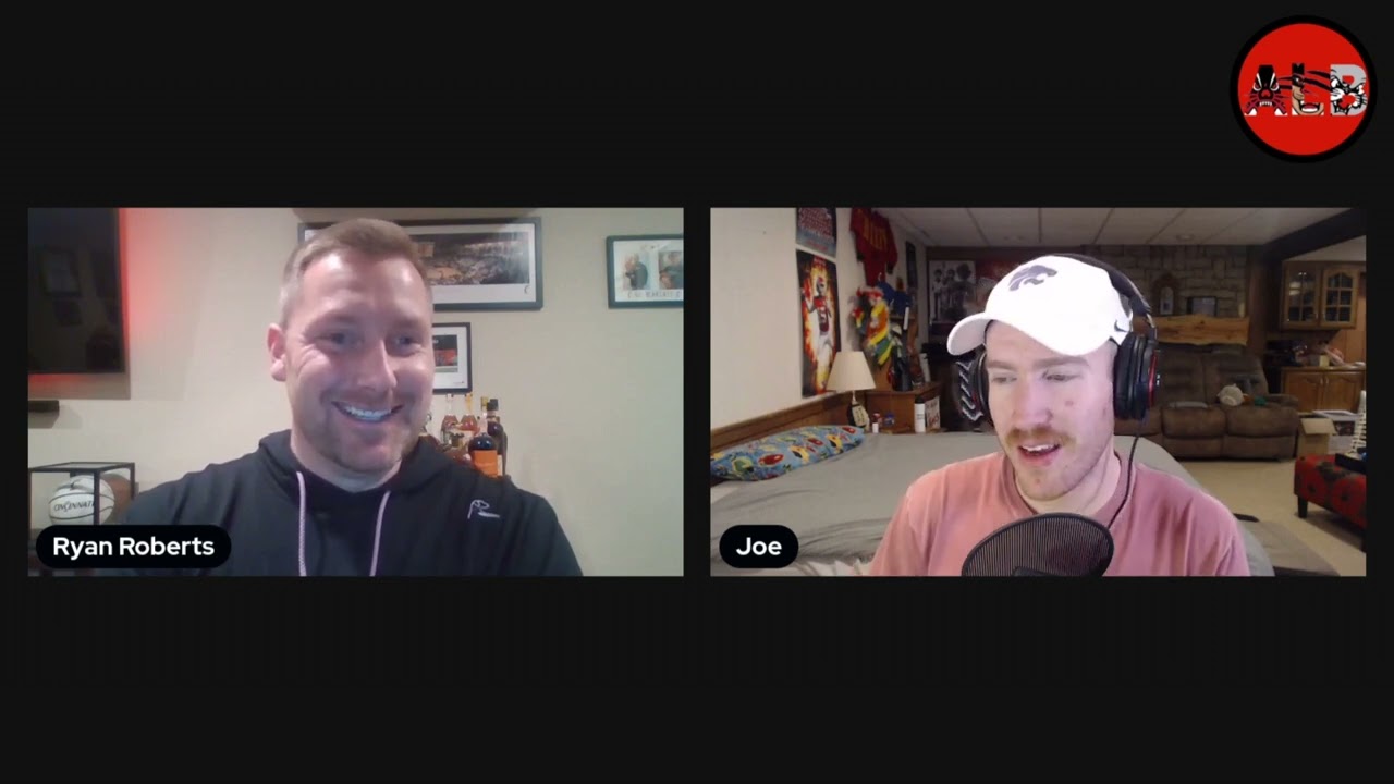 ALB Bearcats: Joe Tillery of Heartland College Sports