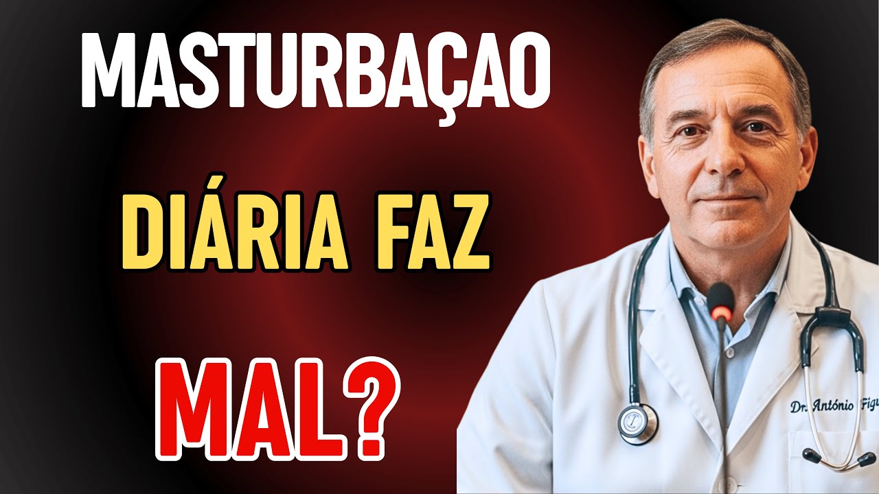Masturbação Diária e a Próstata: O Que a Ciência Revela – Você Não Vai Acreditar!