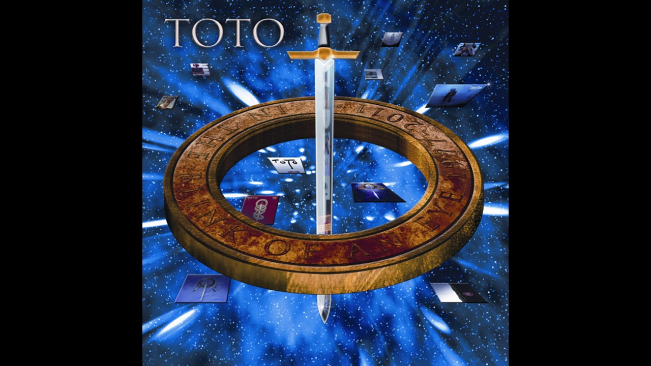 Toto - Moodido