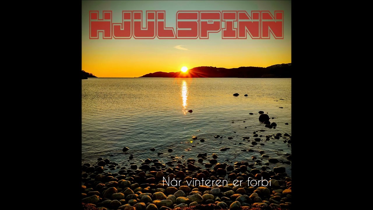 Hjulspinn - Når vinteren er forbi