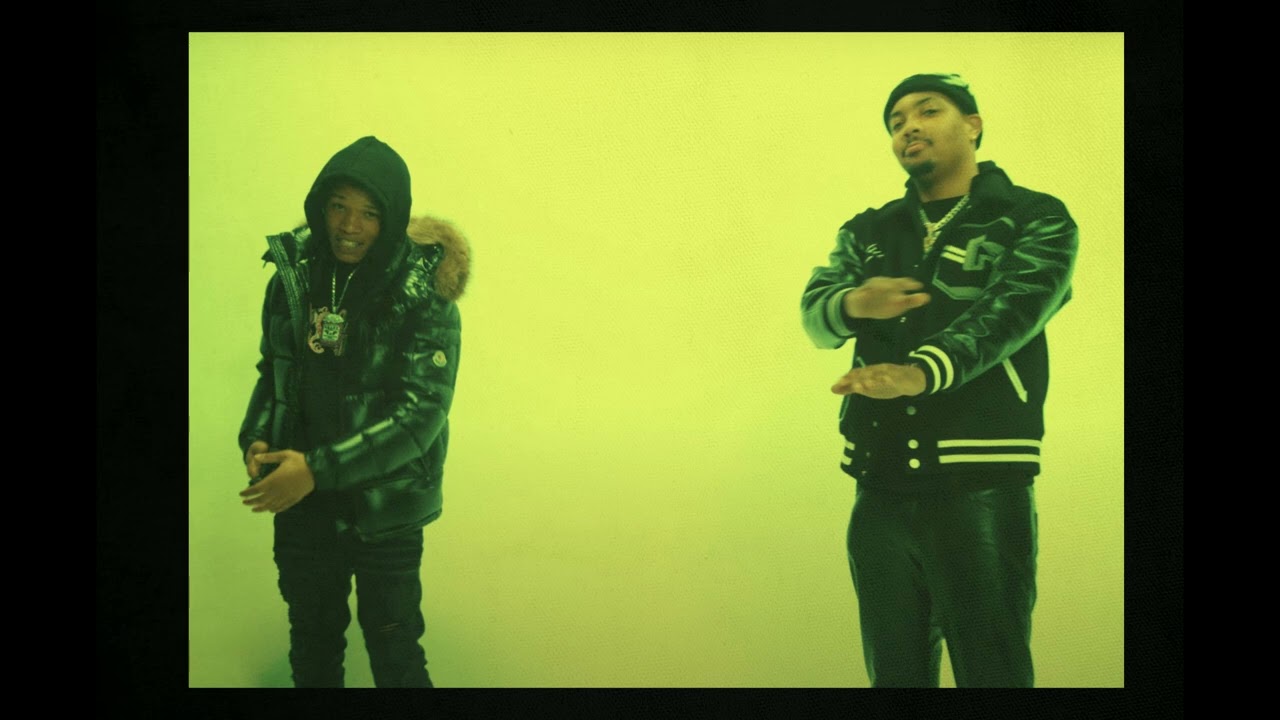 [FREE] B Lovee x Shawny Binladen Type Beat | 