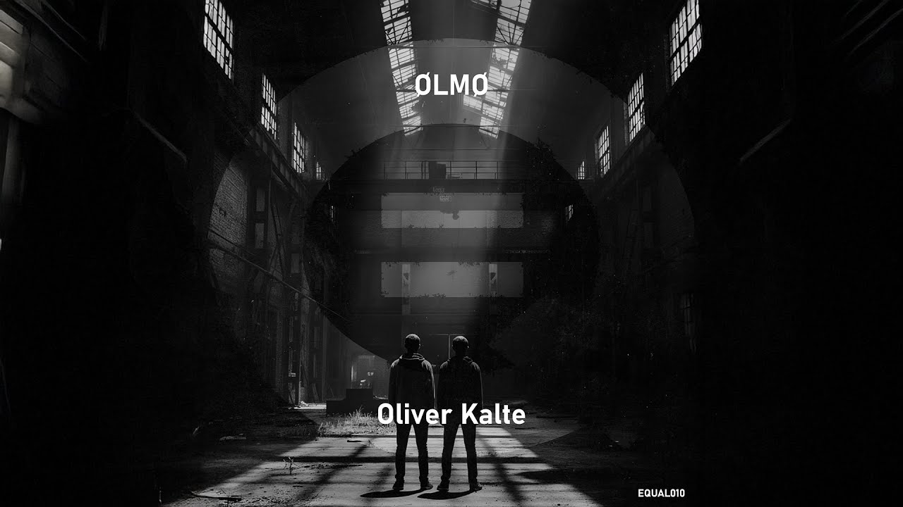 Oliver Kalte - Tiefzone / Minimal / Raw / Underground / Techno