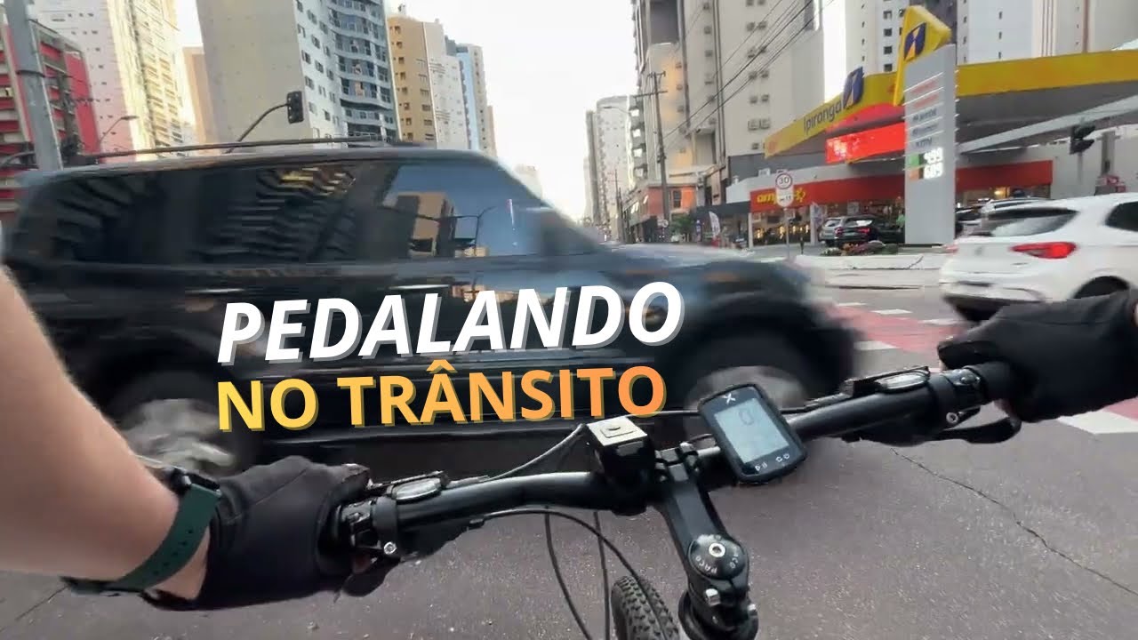 Tive que parar de gravar | POV
