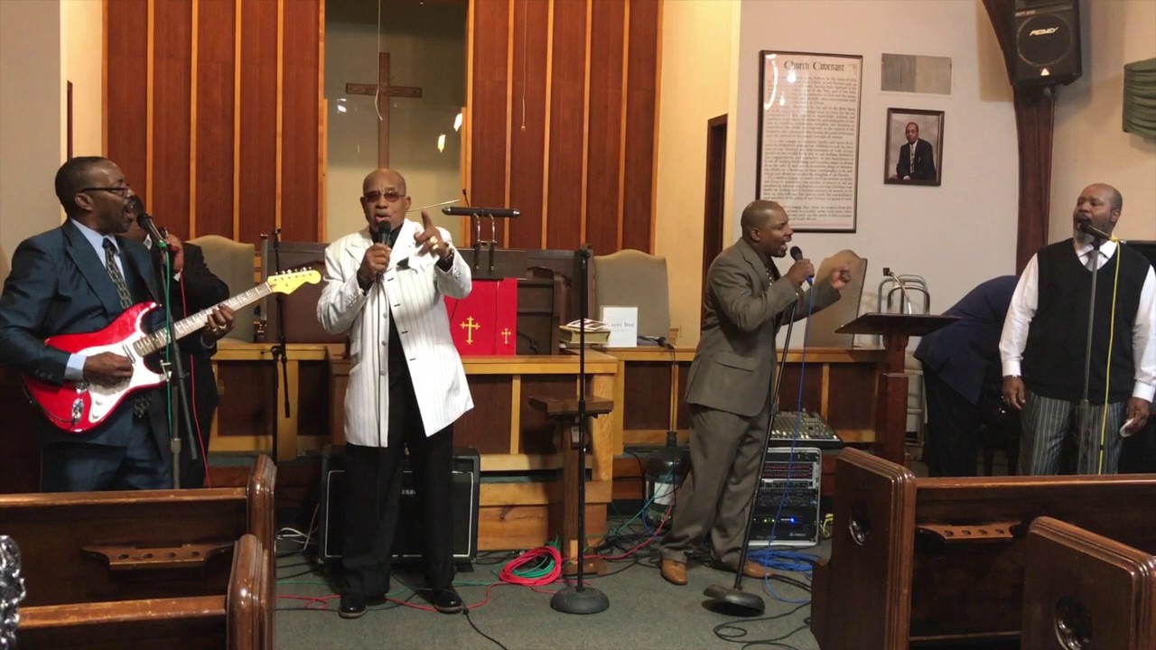 Sensational Wonders w/ John Boykin (Original Member) 
