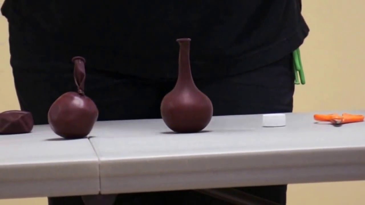 Balloon Sand Weight