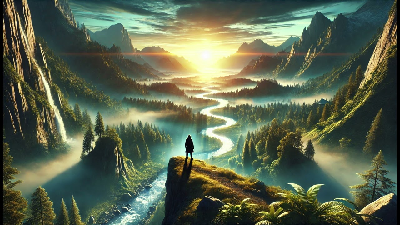 Follow Me | Epic Cinematic Adventure Soundtrack | Melodic Storytelling Music by @Epicmotivasounds