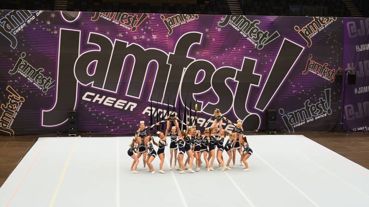 HCE J5 Jamfest 2016