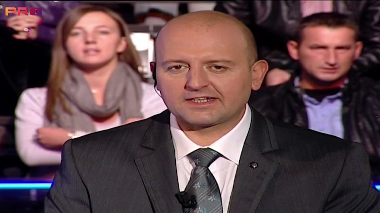 Milioneri me FEHMI FERATI garues Kreshnik Hyseni BLERINA ALLA Naim Beça BASHKIM HAliti