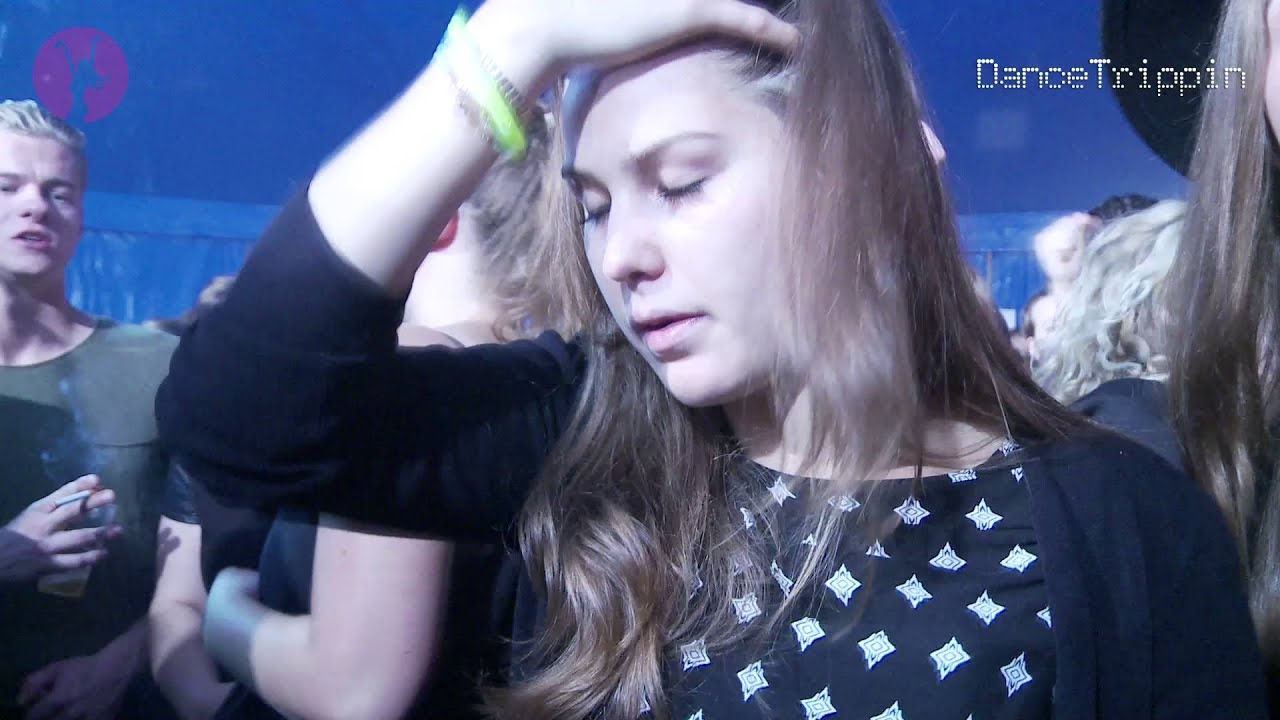 Harvey McKay | Blakksheep Showcase at Dockyard Festival | Amsterdam (Netherlands)
