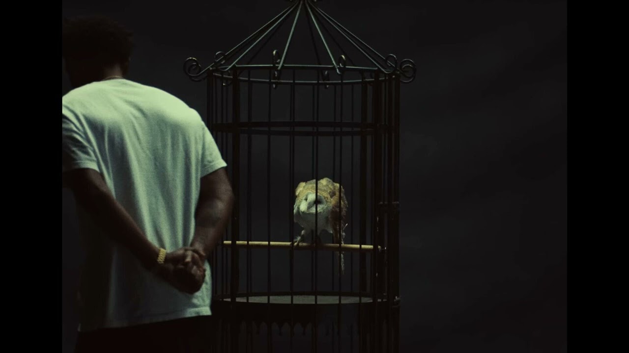 [FREE] KENDRICK LAMAR TYPE BEAT - 