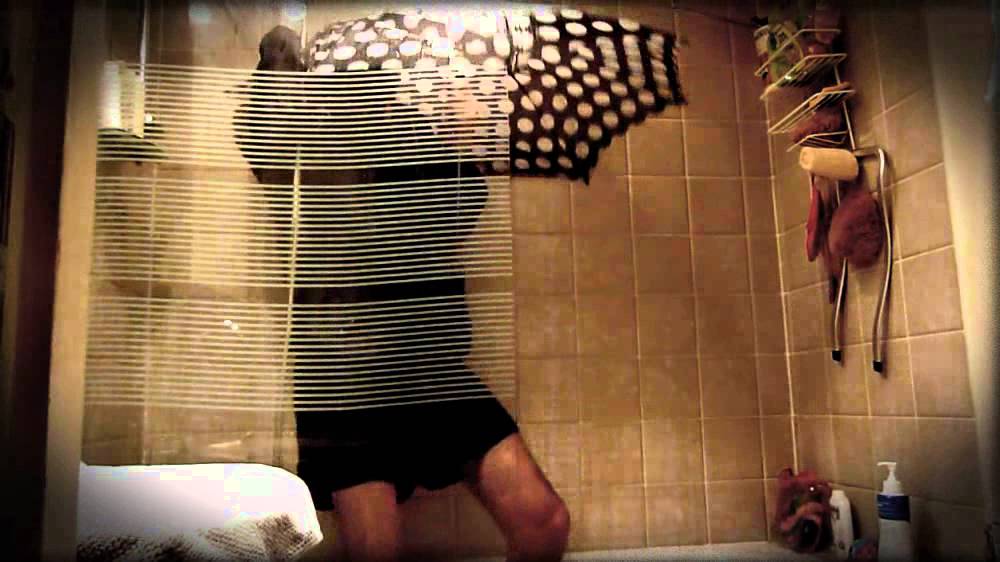 Carton Sonore - &Agrave; La Douche
