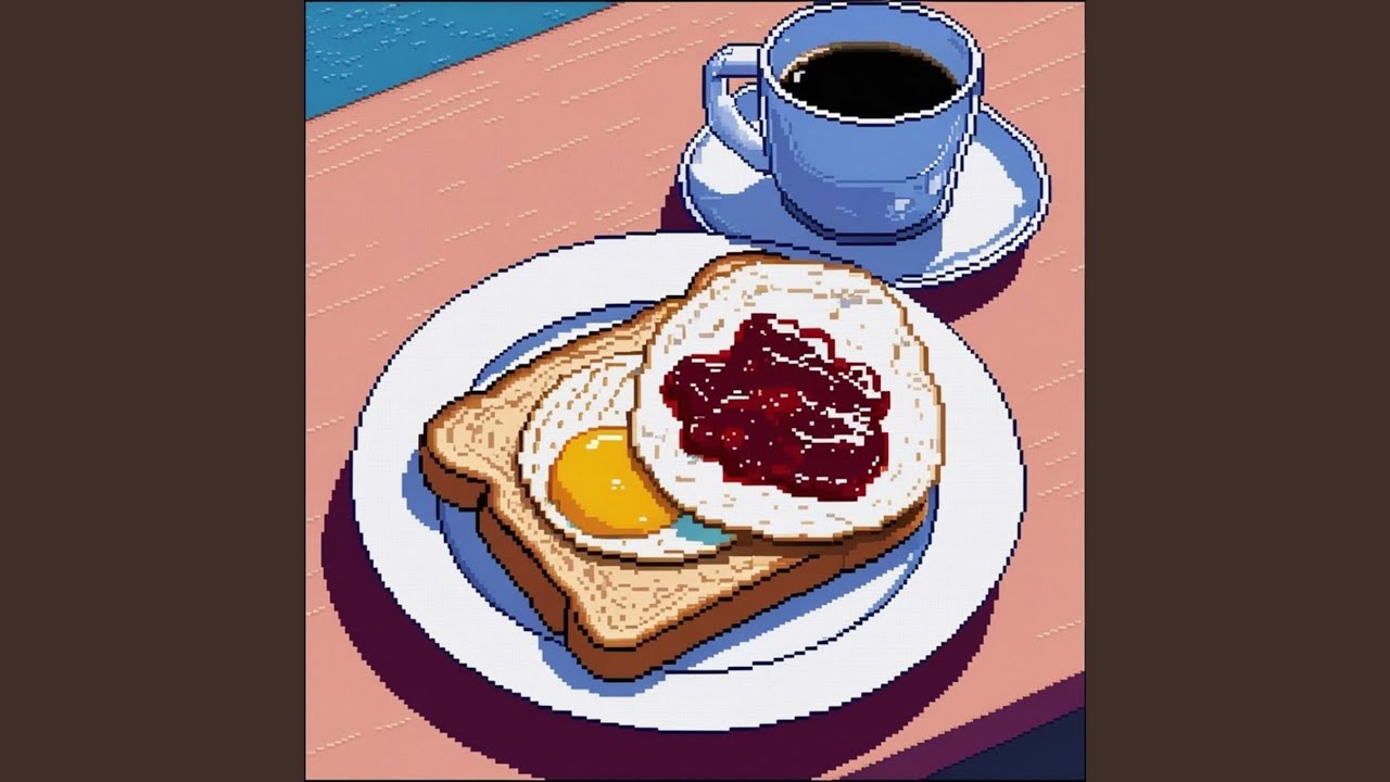 Light Breakfast