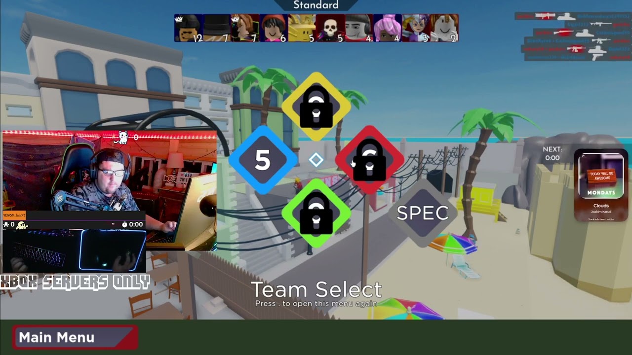 11/3/22 short stream Pog | chat commands do !commands | !7tv for Emotes | sub goal 0/15 | tts do !st