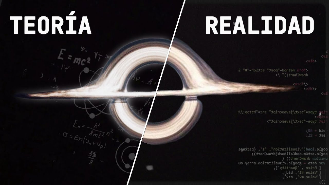 Cu&aacute;l es la Diferencia entre una Ley cient&iacute;fica y una Teor&iacute;a? - Matt Anticole
