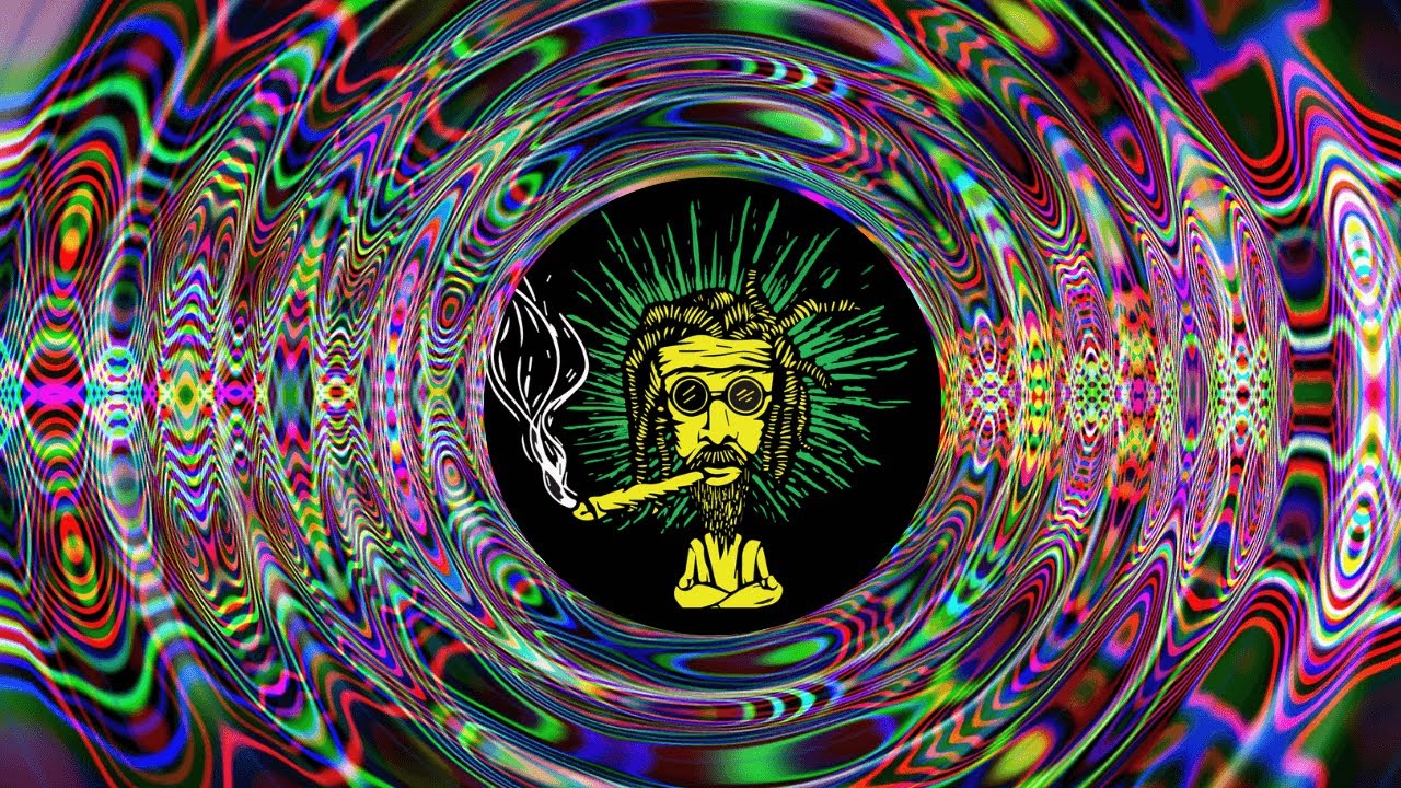 Jee Lone 人間 - Stellogénèse (Outre-Acid)
